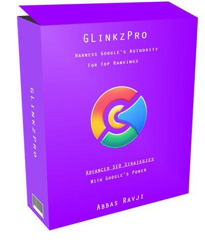 GLinkzPro software